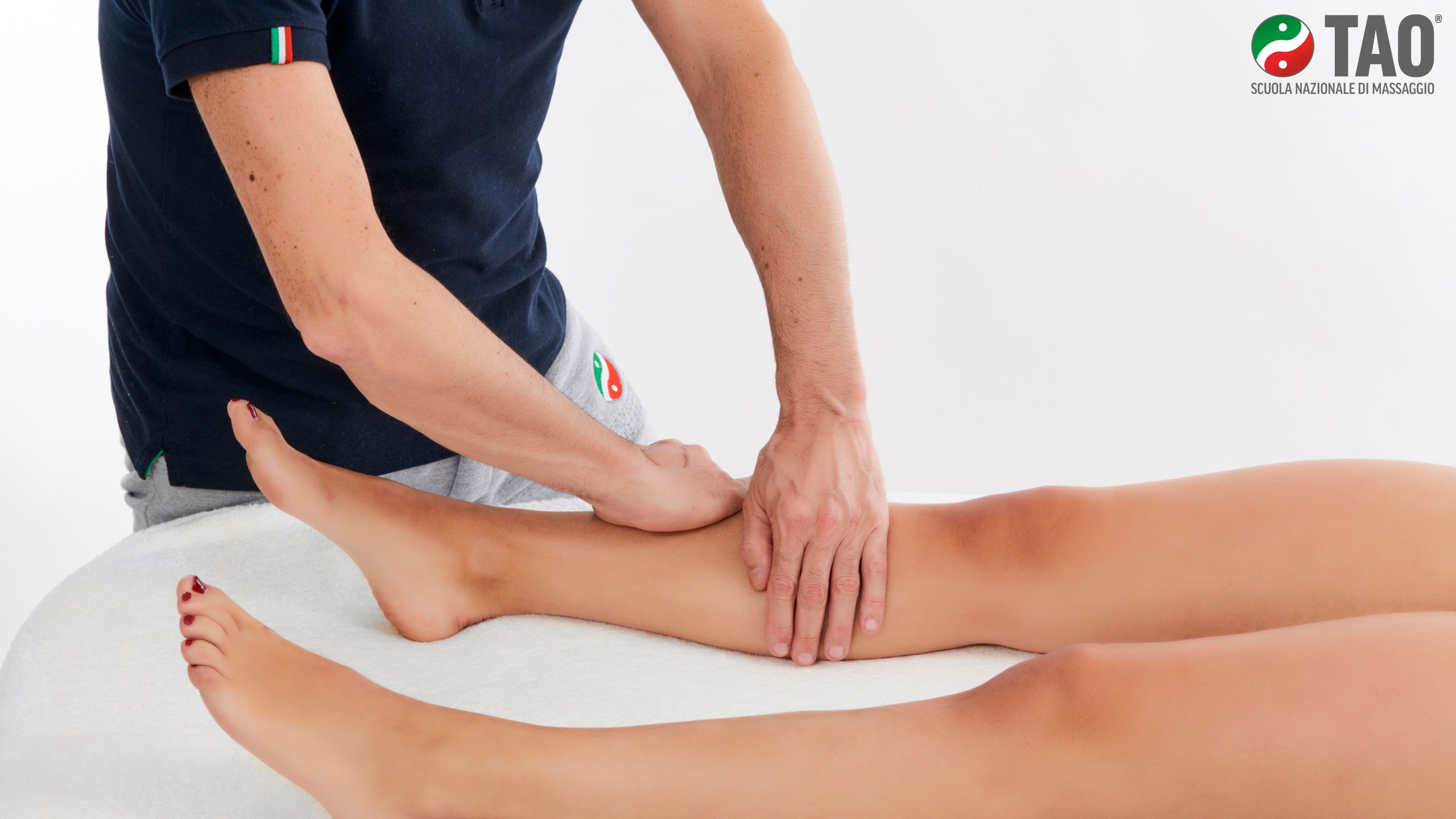 Diventare massaggiatore: il primo passo è la scelta del corso giusto